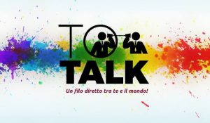 Il logo di To Talk