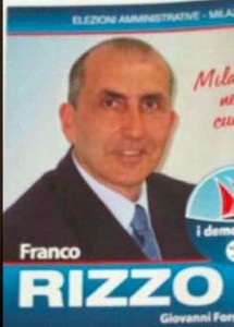 Franco Rizzo