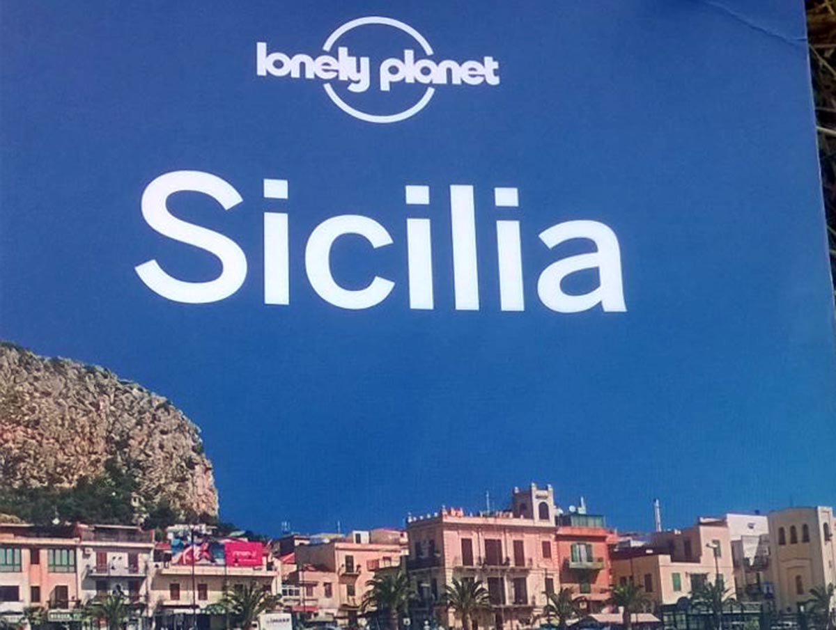La lettera. Turismo a Milazzo, la guida Lonely Planet segnala rocce e  industrie - Oggi Milazzo - Oggi Milazzo