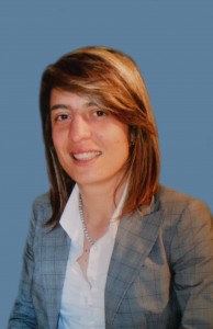 Stefania Quattrocchi (I Democratici)