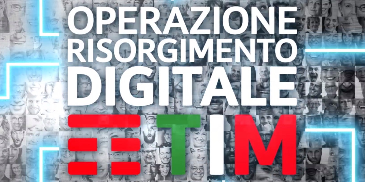 Risorgimento digitale, la Tim sceglie Milazzo per le sue lezioni in piazza - Oggi Milazzo - OggiMilazzo.it